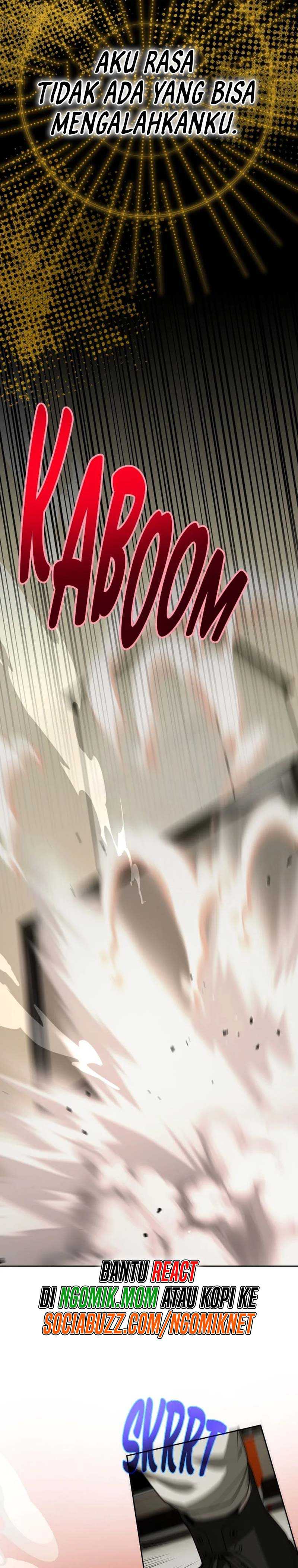 Return of the Genius Player Chapter 44 Gambar 4