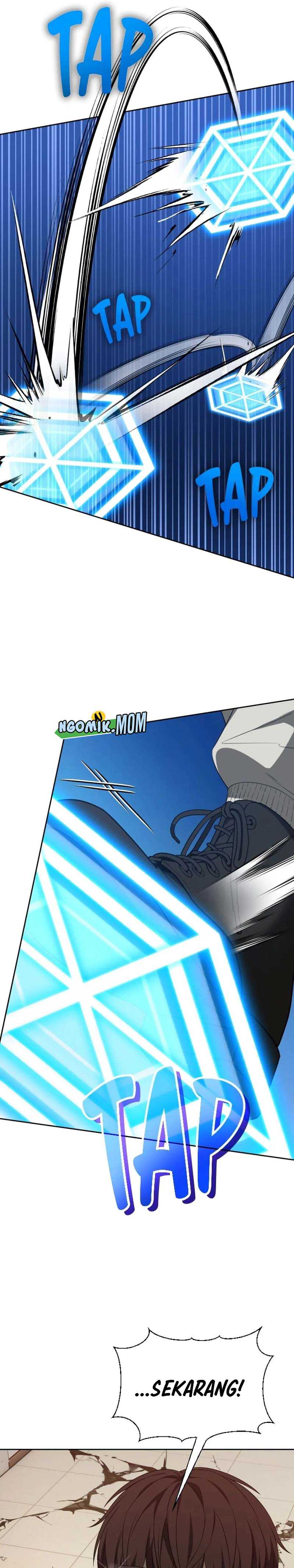 Return of the Genius Player Chapter 44 Gambar 14
