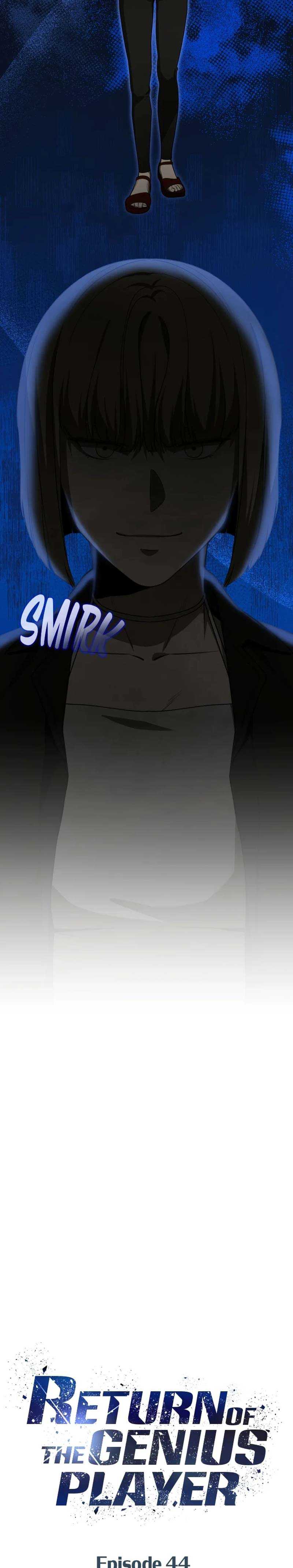 Return of the Genius Player Chapter 44 Gambar 23