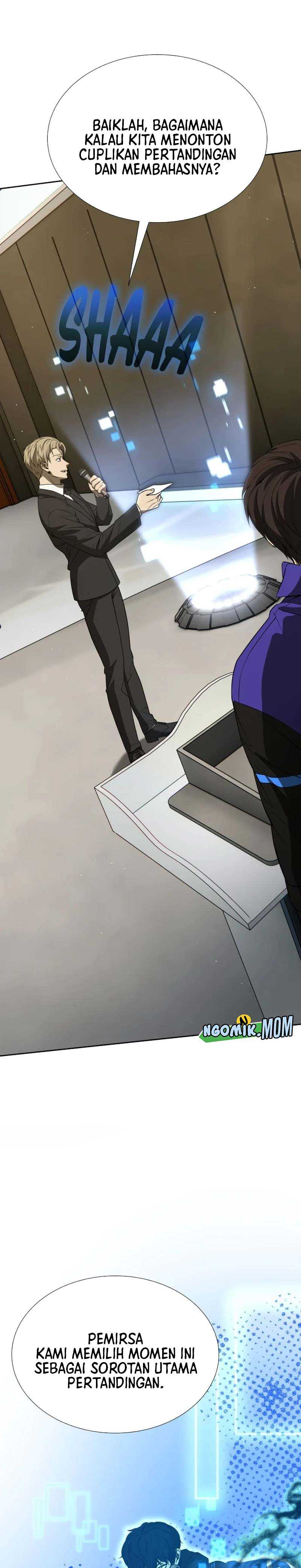 Return of the Genius Player Chapter 44 Gambar 30