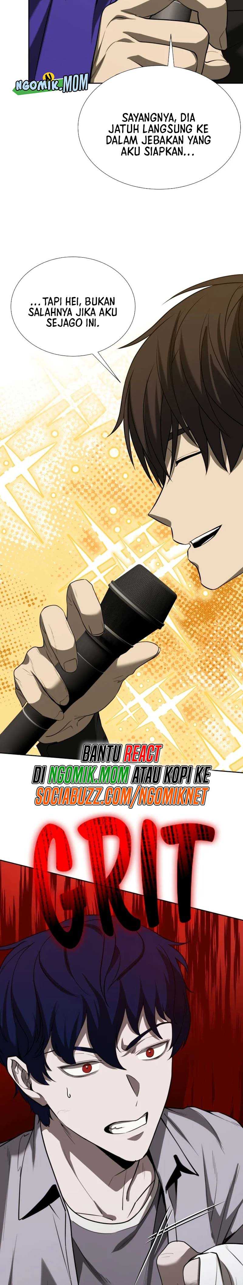 Return of the Genius Player Chapter 44 Gambar 36