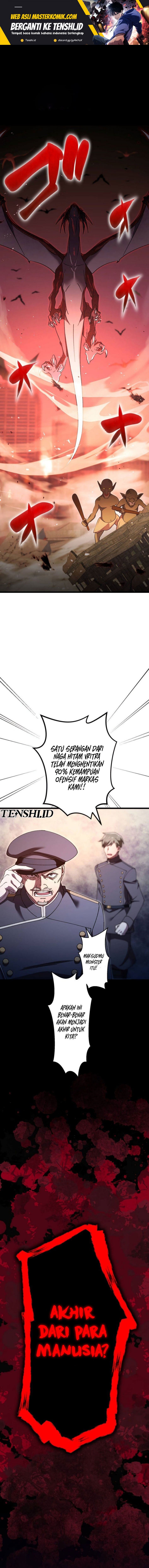 Return of the Genius Swordmaster Chapter 01 Gambar 2