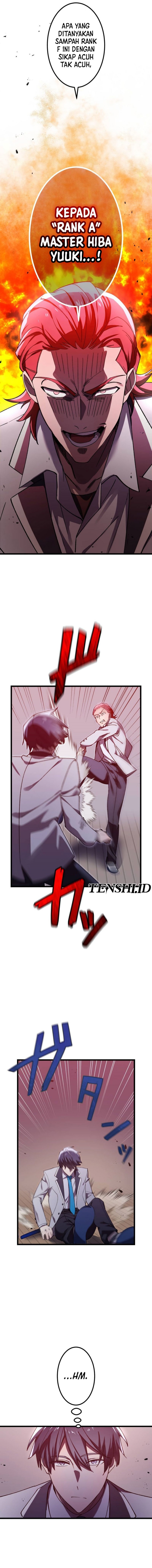 Return of the Genius Swordmaster Chapter 02 Gambar 13