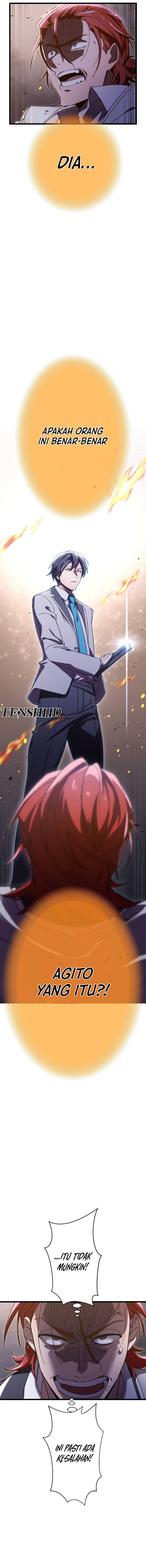 Return of the Genius Swordmaster Chapter 02 Gambar 20