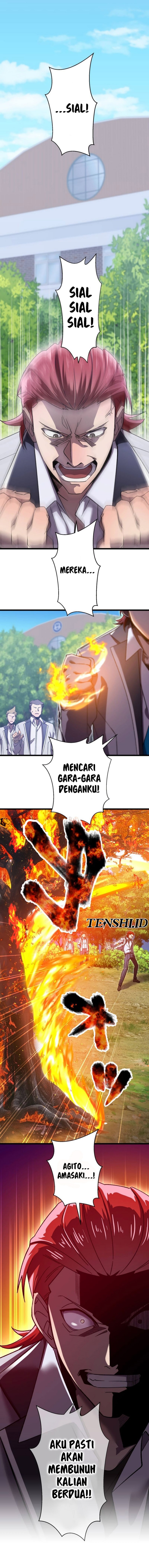 Return of the Genius Swordmaster Chapter 02 Gambar 25