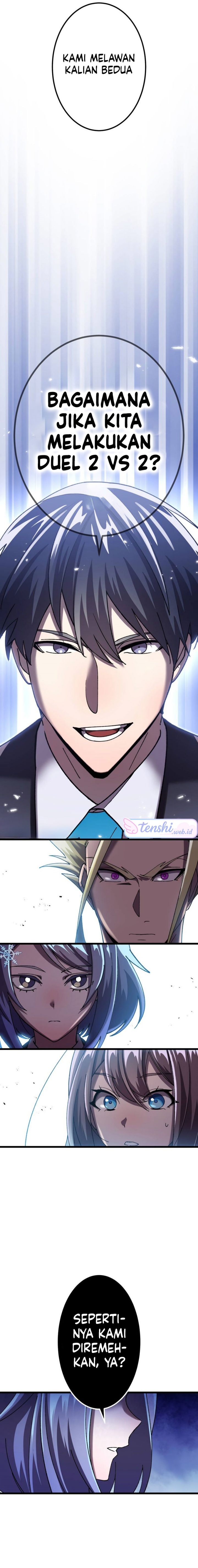 Return of the Genius Swordmaster Chapter 07 Gambar 19