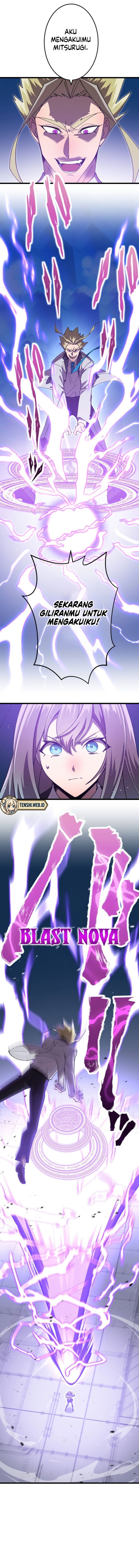 Return of the Genius Swordmaster Chapter 08 Gambar 16