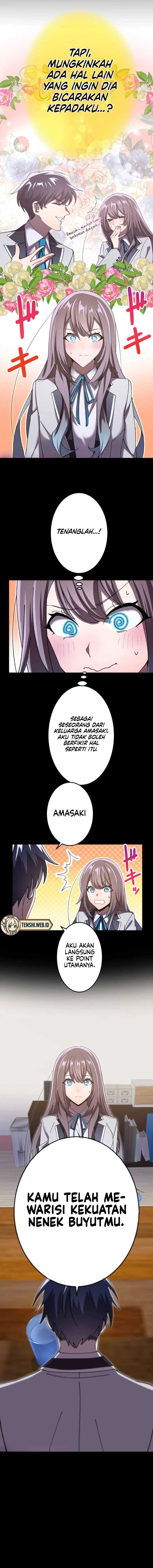 Return of the Genius Swordmaster Chapter 09 Gambar 4