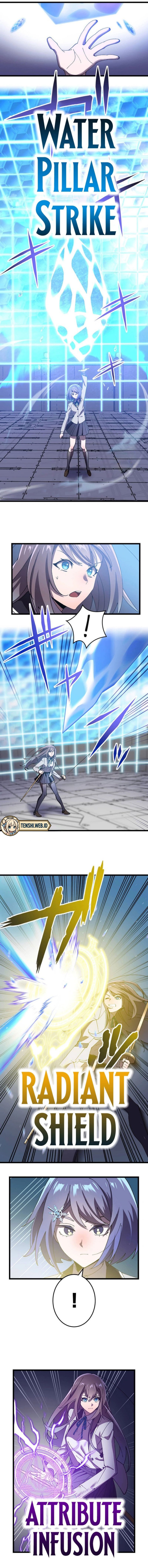 Return of the Genius Swordmaster Chapter 10 Gambar 4