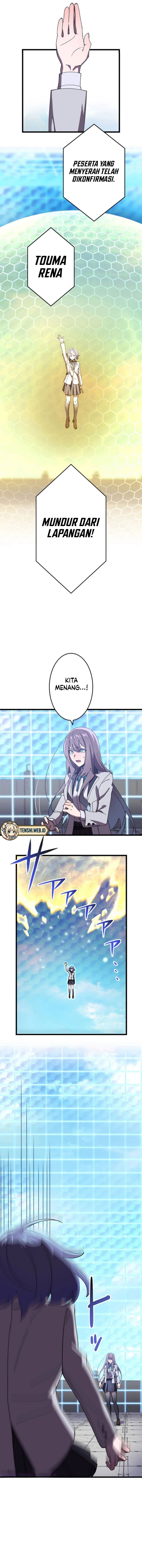 Return of the Genius Swordmaster Chapter 10 Gambar 18