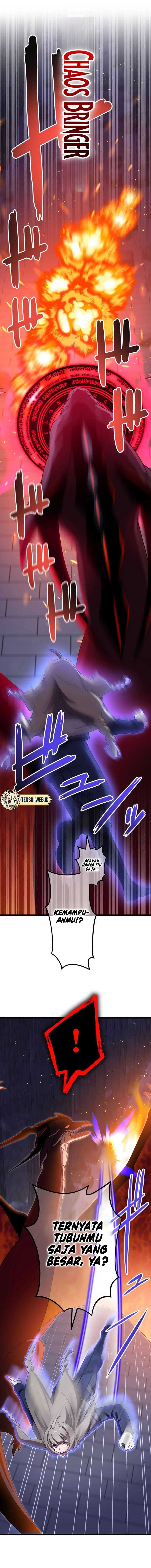 Return of the Genius Swordmaster Chapter 12 Gambar 11