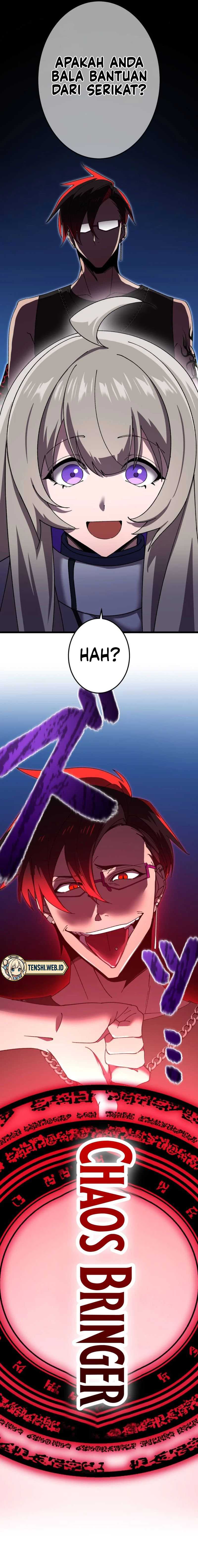Return of the Genius Swordmaster Chapter 12 Gambar 19