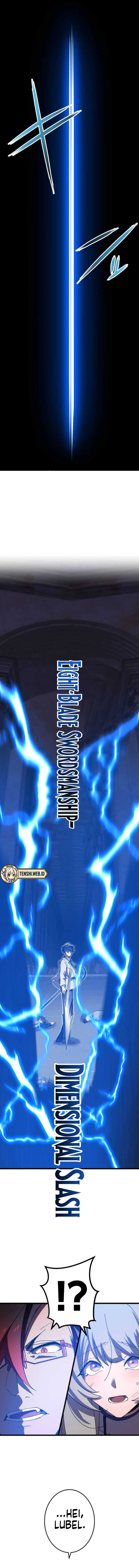 Return of the Genius Swordmaster Chapter 12 Gambar 29