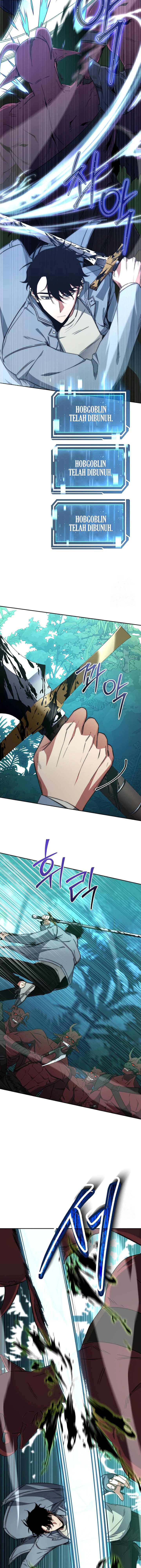 Return of the High-Ranking Civil Servant Chapter 04 Gambar 4