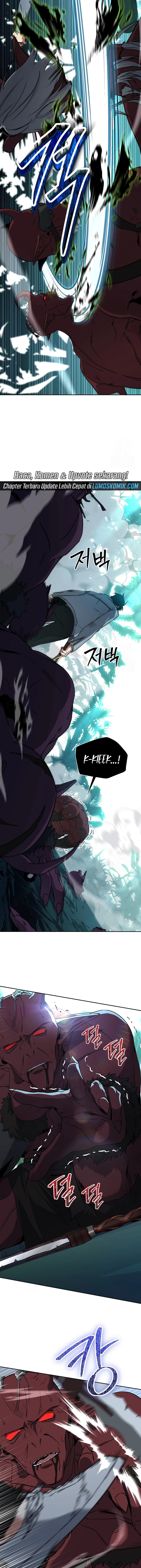 Return of the High-Ranking Civil Servant Chapter 04 Gambar 5
