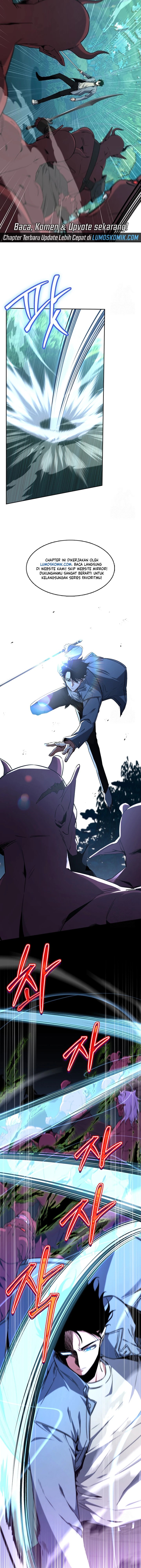 Return of the High-Ranking Civil Servant Chapter 04 Gambar 12