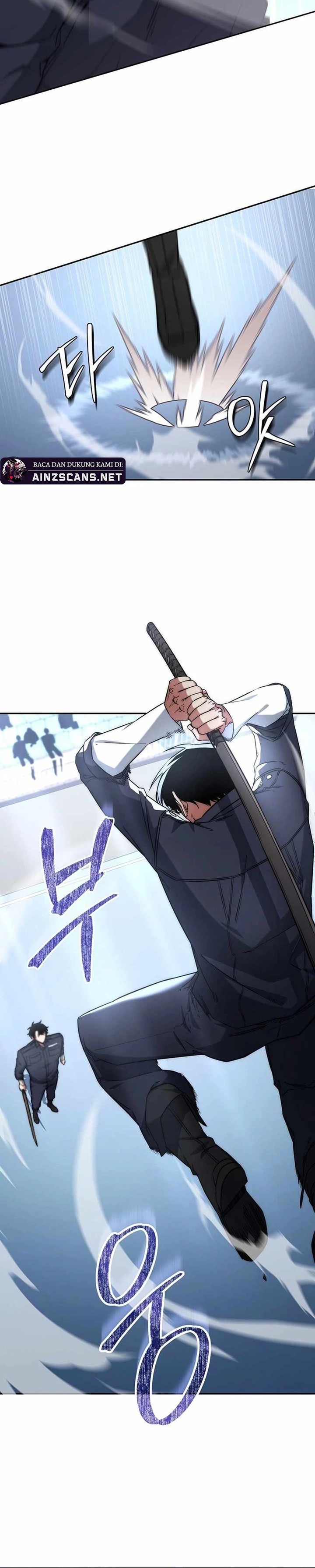 Return of the High-Ranking Civil Servant Chapter 10 Gambar 27