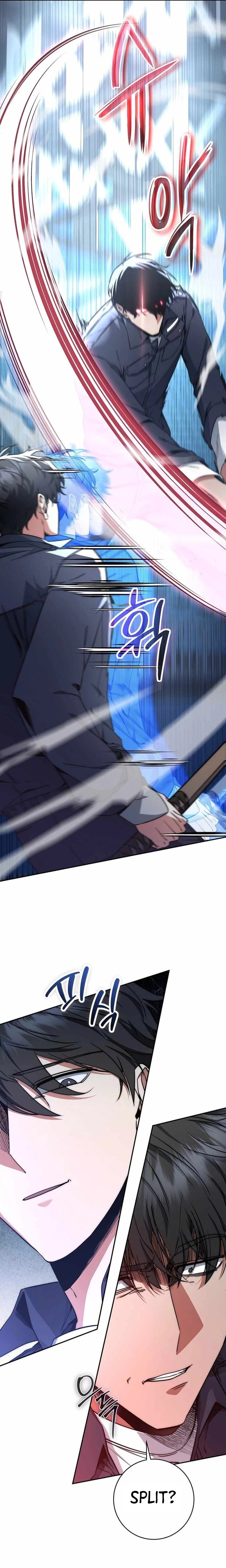 Return of the High-Ranking Civil Servant Chapter 10 Gambar 28