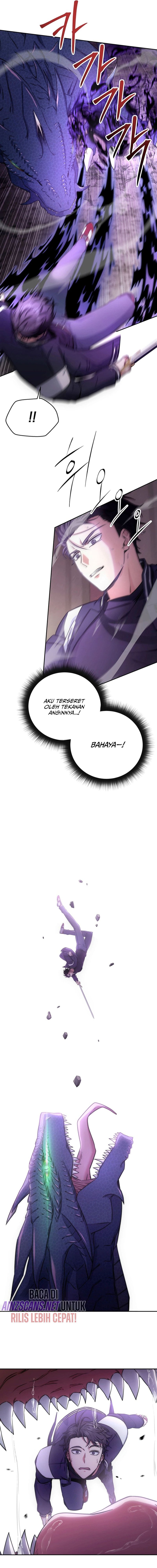 Return of the High-Ranking Civil Servant Chapter 18 Gambar 3