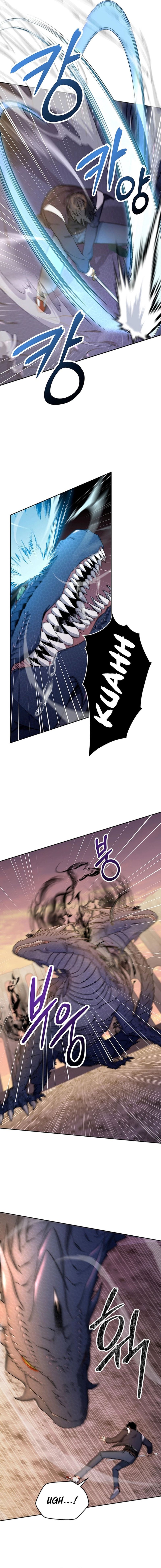 Return of the High-Ranking Civil Servant Chapter 18 Gambar 5