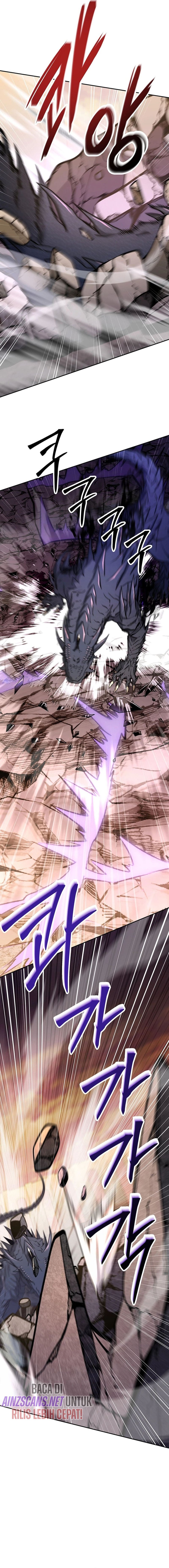 Return of the High-Ranking Civil Servant Chapter 18 Gambar 7