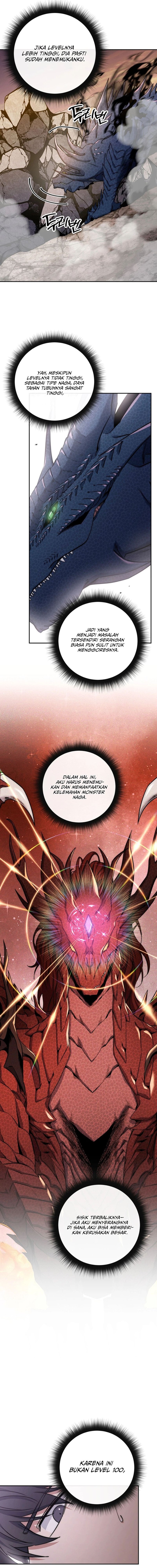 Return of the High-Ranking Civil Servant Chapter 18 Gambar 9