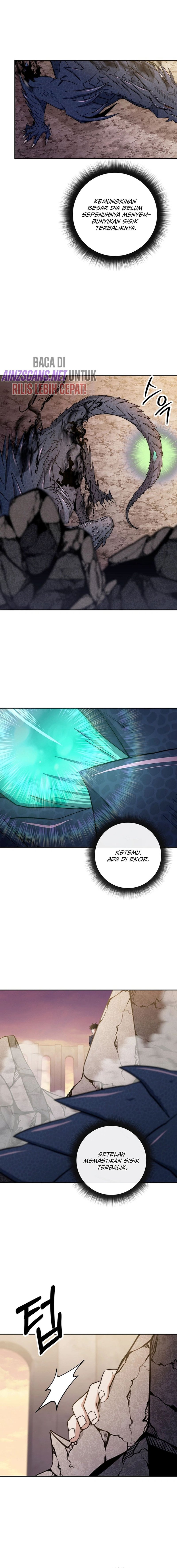 Return of the High-Ranking Civil Servant Chapter 18 Gambar 10
