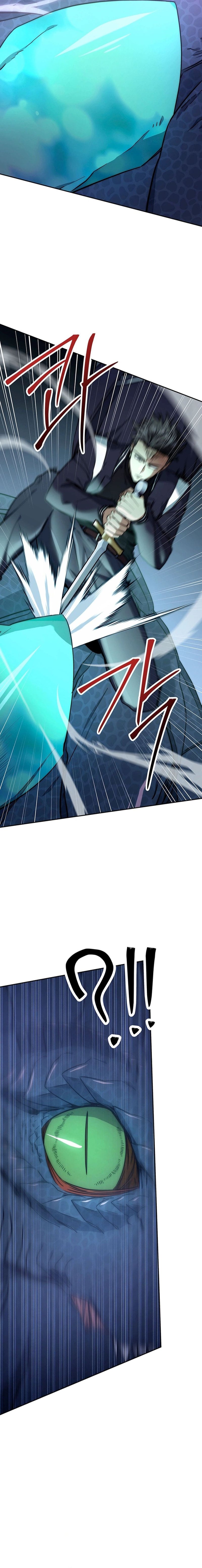 Return of the High-Ranking Civil Servant Chapter 18 Gambar 12