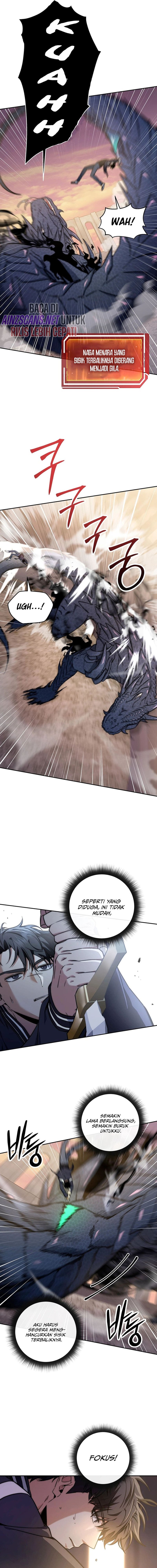 Return of the High-Ranking Civil Servant Chapter 18 Gambar 13