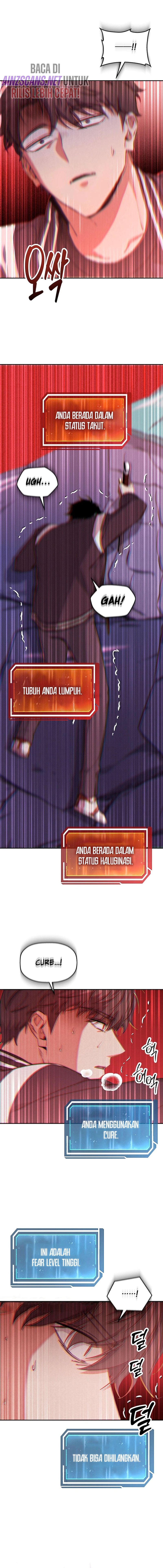Return of the High-Ranking Civil Servant Chapter 18 Gambar 15