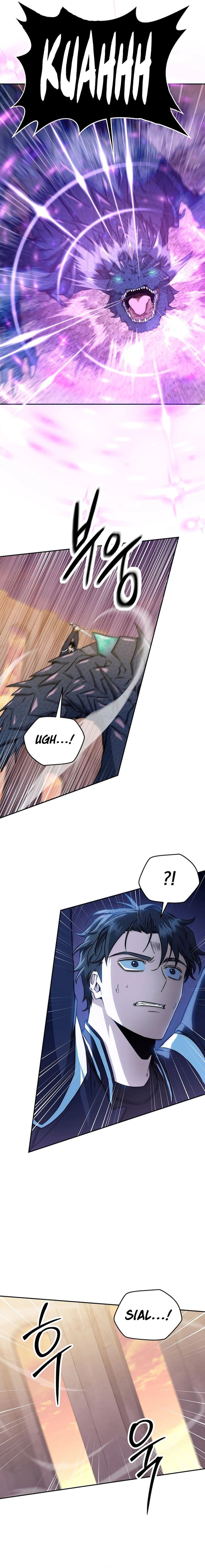 Return of the High-Ranking Civil Servant Chapter 18 Gambar 16