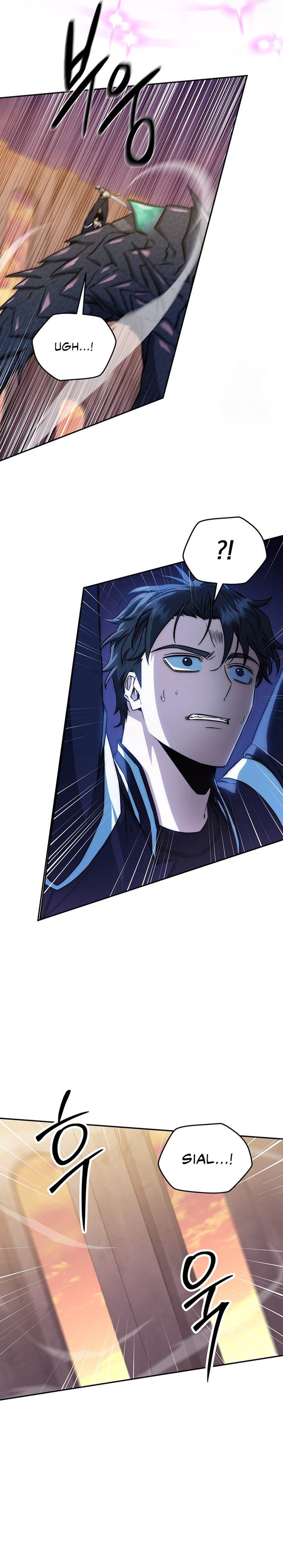 Return of the High-Ranking Civil Servant Chapter 19 Gambar 2