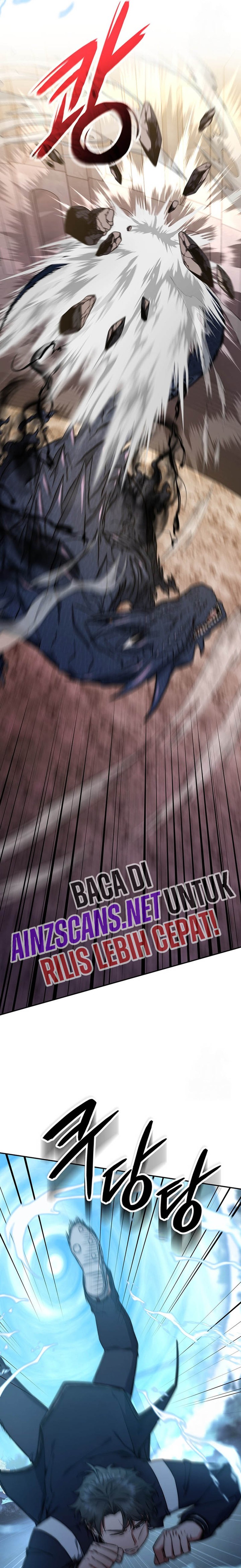 Return of the High-Ranking Civil Servant Chapter 19 Gambar 4
