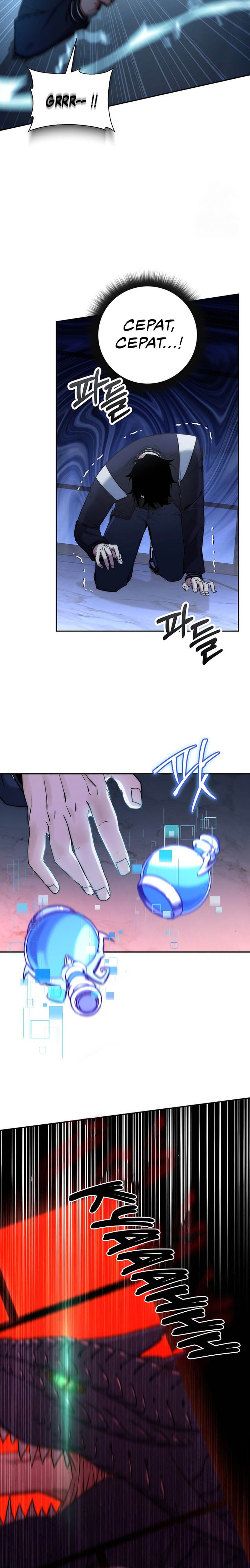 Return of the High-Ranking Civil Servant Chapter 19 Gambar 5