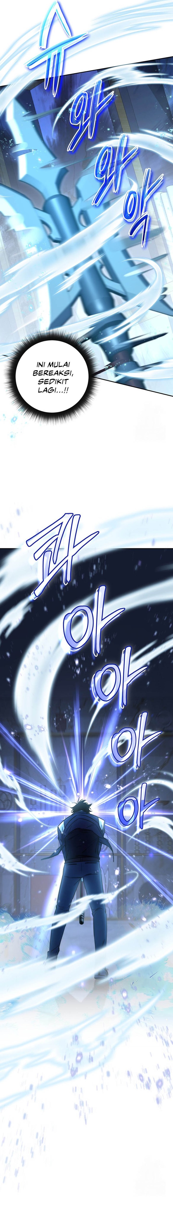 Return of the High-Ranking Civil Servant Chapter 19 Gambar 22