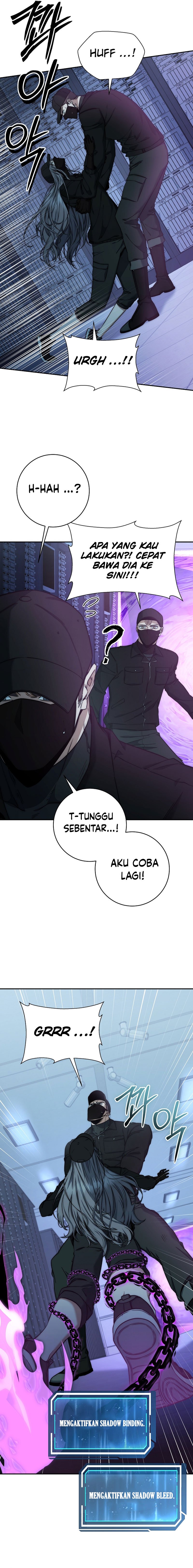 Return of the High-Ranking Civil Servant Chapter 23 Gambar 10