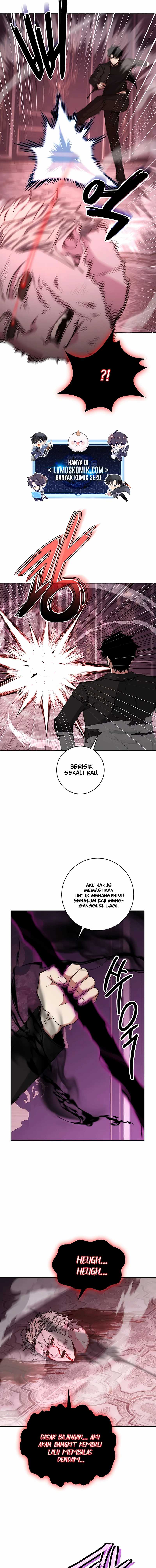Return of the High-Ranking Civil Servant Chapter 30 Gambar 2