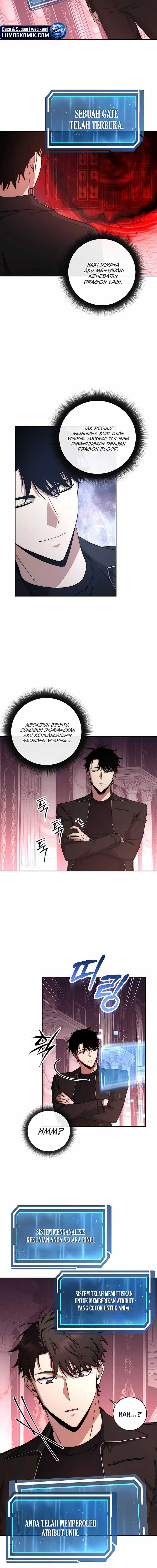 Return of the High-Ranking Civil Servant Chapter 30 Gambar 9