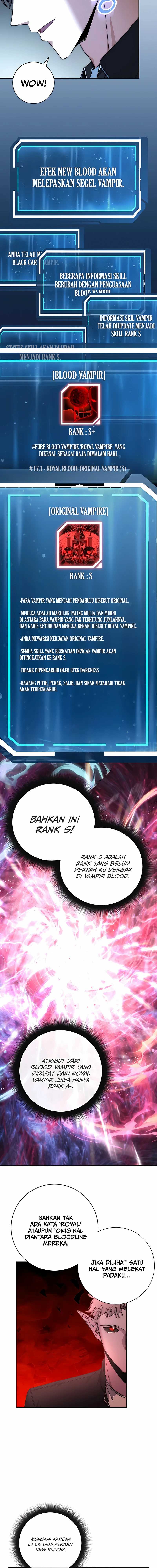 Return of the High-Ranking Civil Servant Chapter 30 Gambar 11
