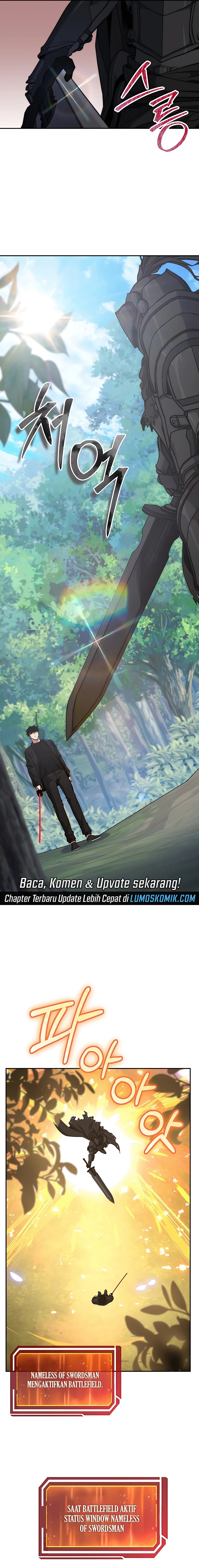 Return of the High-Ranking Civil Servant Chapter 35 Gambar 7
