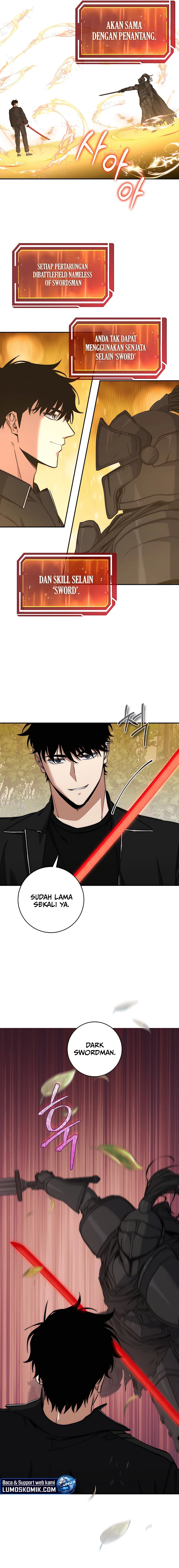 Return of the High-Ranking Civil Servant Chapter 35 Gambar 8