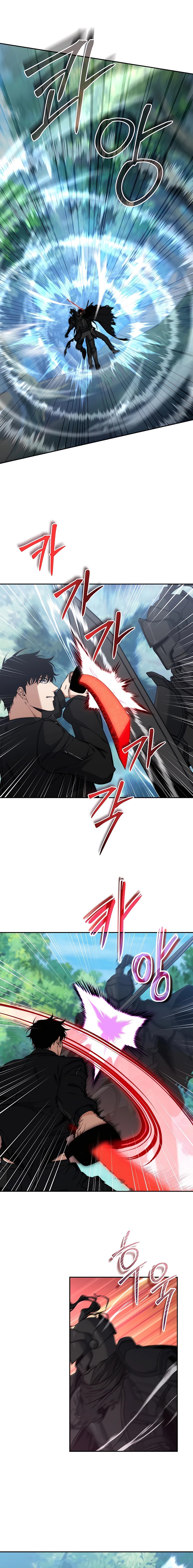 Return of the High-Ranking Civil Servant Chapter 35 Gambar 9