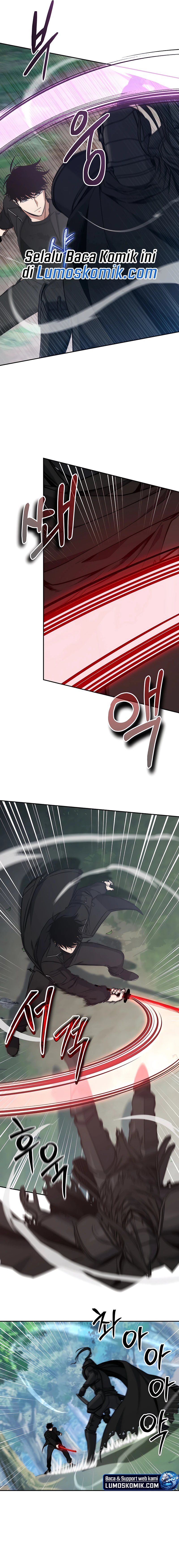 Return of the High-Ranking Civil Servant Chapter 35 Gambar 12