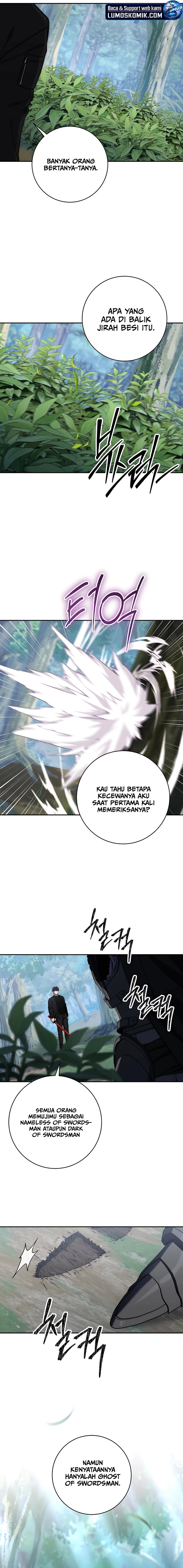 Return of the High-Ranking Civil Servant Chapter 35 Gambar 17