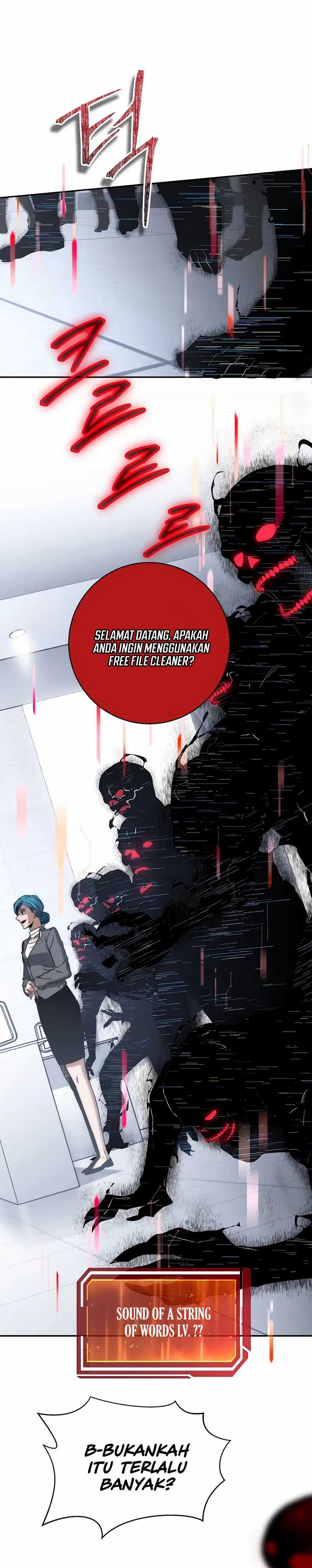 Return of the High-Ranking Civil Servant Chapter 43 Gambar 19