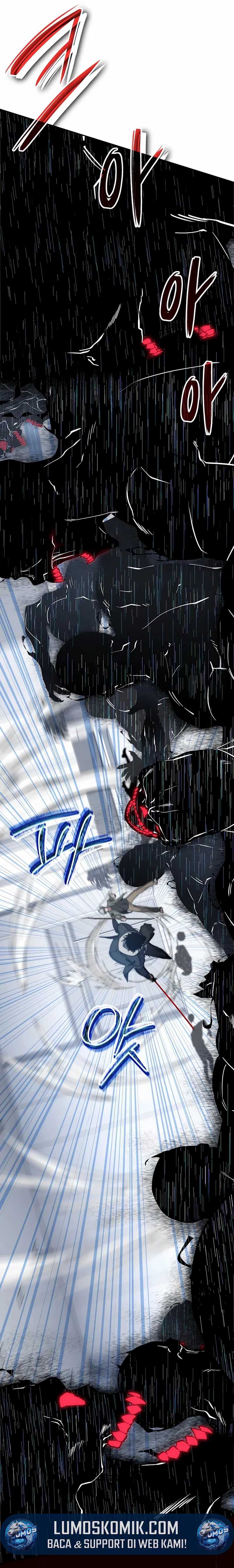 Return of the High-Ranking Civil Servant Chapter 43 Gambar 23