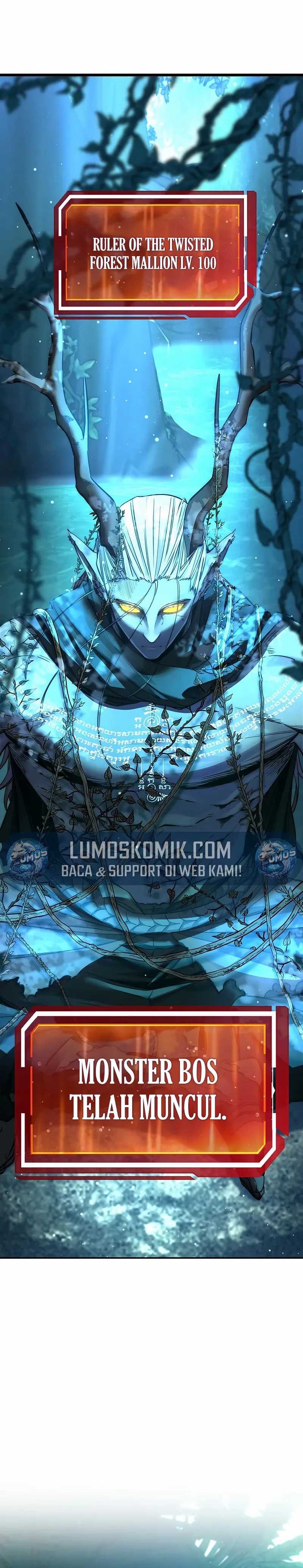 Return of the High-Ranking Civil Servant Chapter 46 Gambar 1