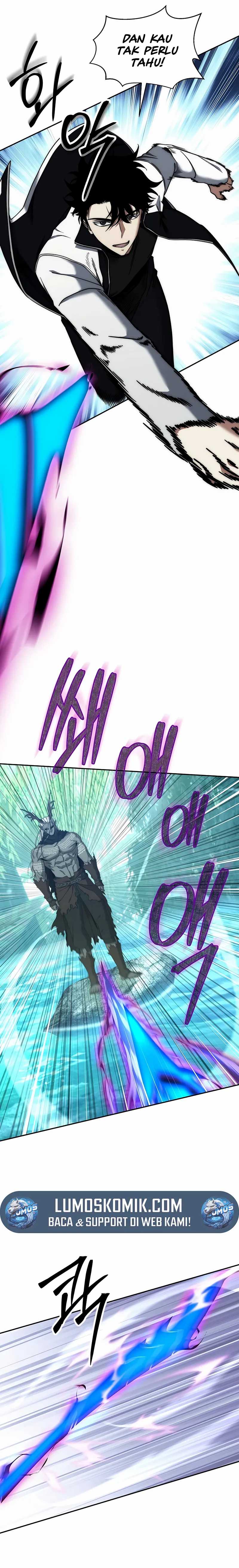 Return of the High-Ranking Civil Servant Chapter 46 Gambar 5