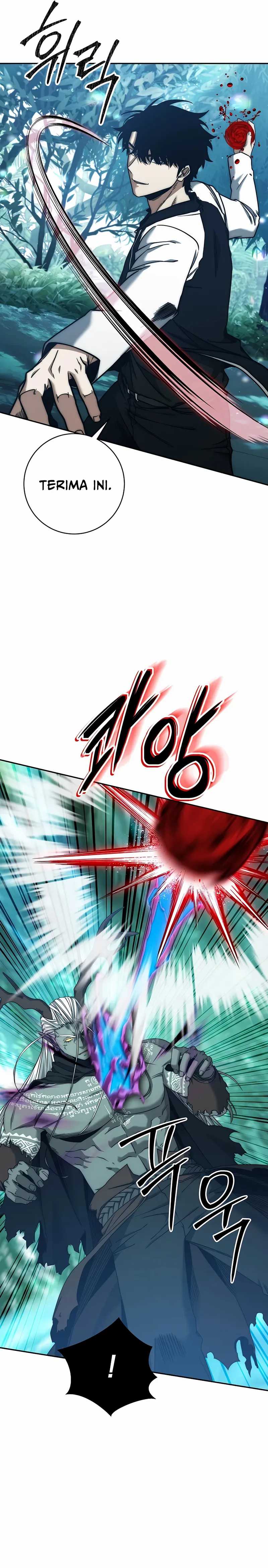 Return of the High-Ranking Civil Servant Chapter 46 Gambar 7