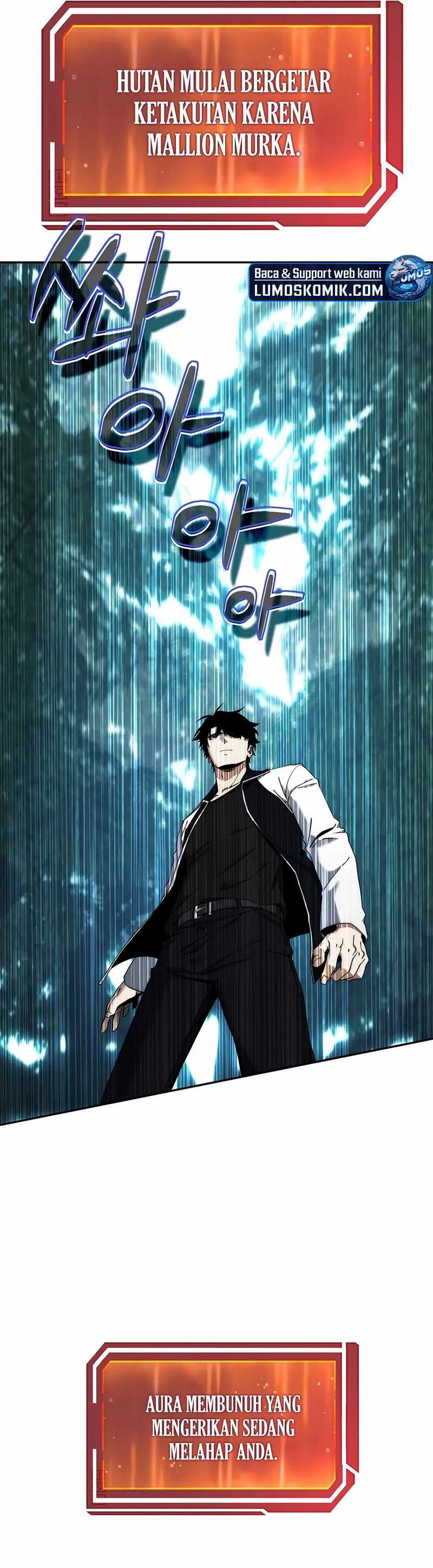 Return of the High-Ranking Civil Servant Chapter 46 Gambar 10